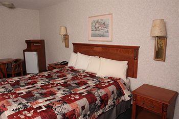Sunburst Spa & Motel 2*