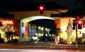 Sunburst Spa & 2* Los Angeles