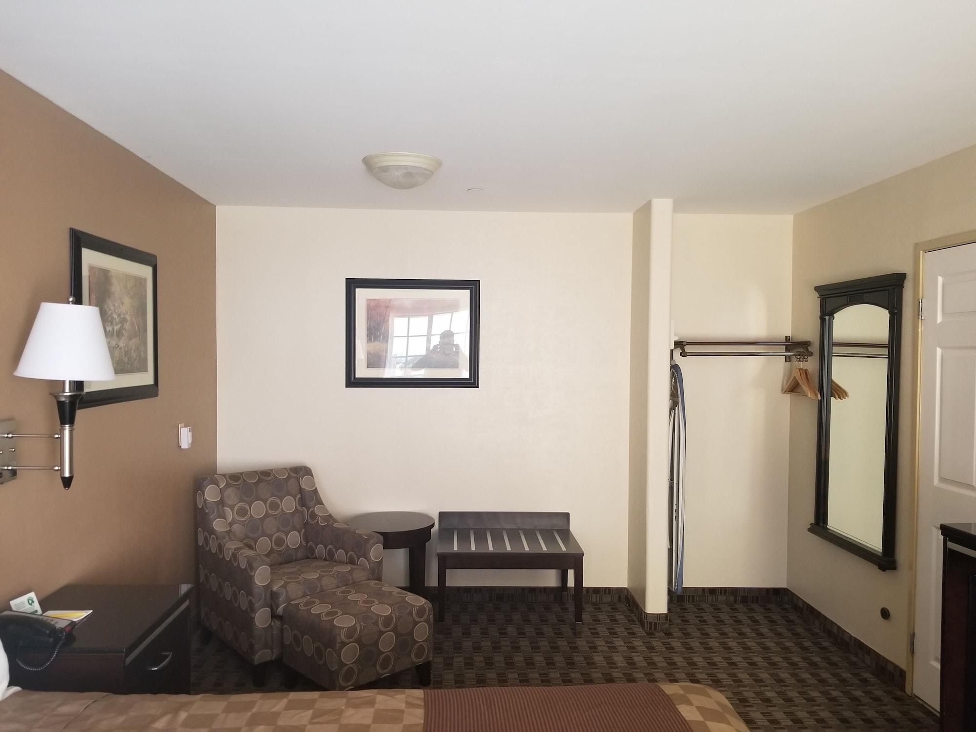 Motel Sunburst Spa &