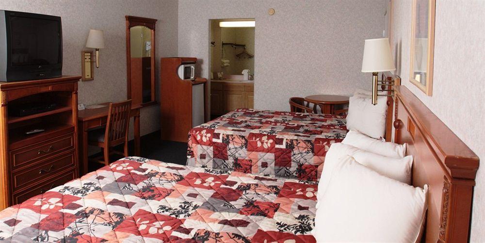 Sunburst Spa & Motel Los Angeles
