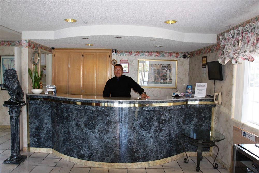 Sunburst Spa & Motel
