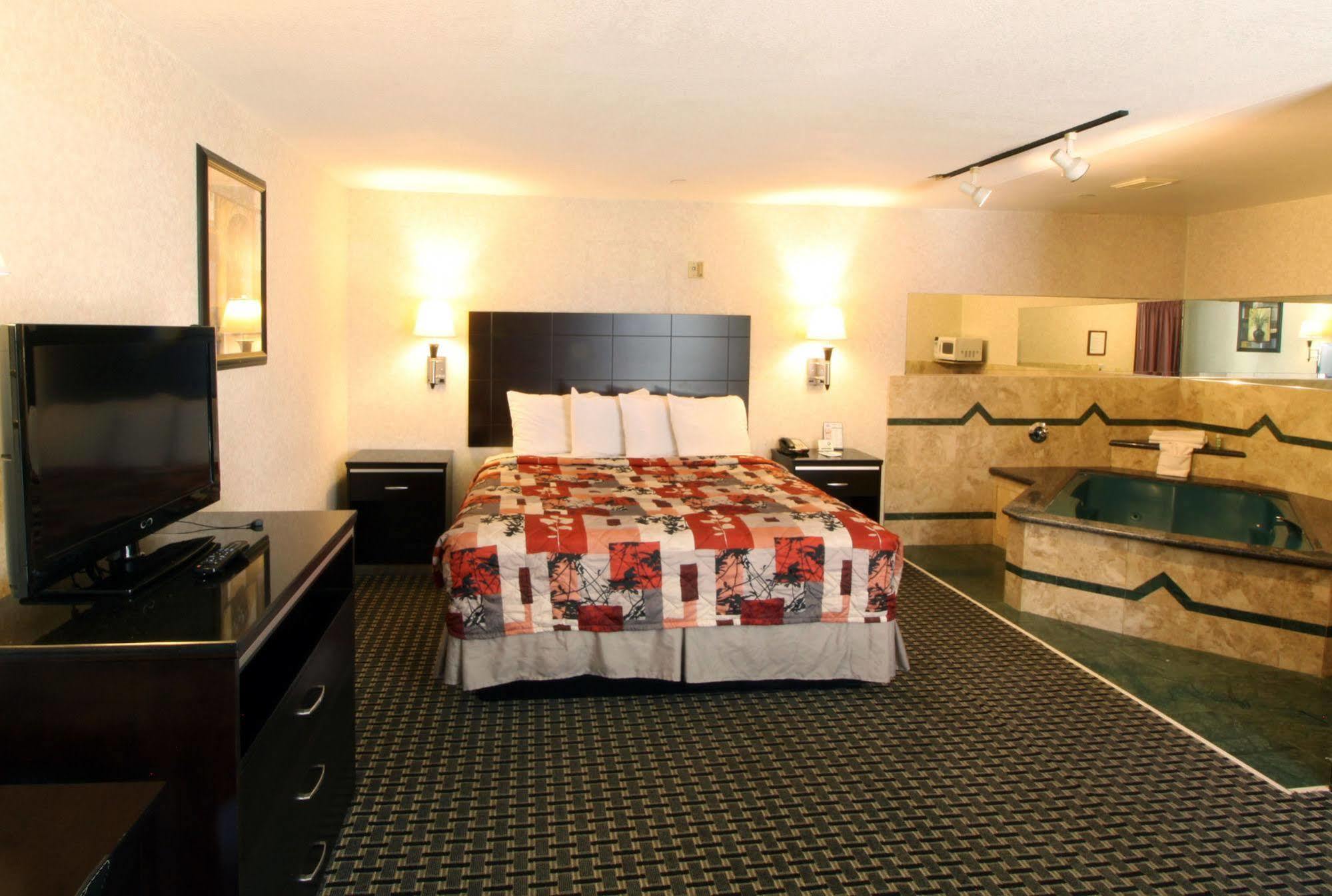 Sunburst Spa & Los Angeles