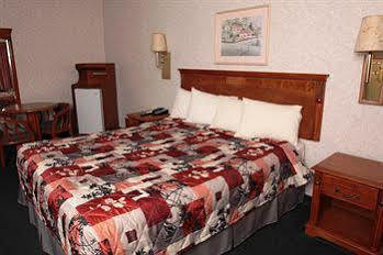 Sunburst Spa & Motel 2*