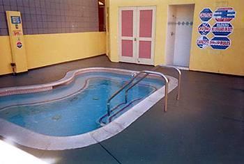 Sunburst Spa & 2*